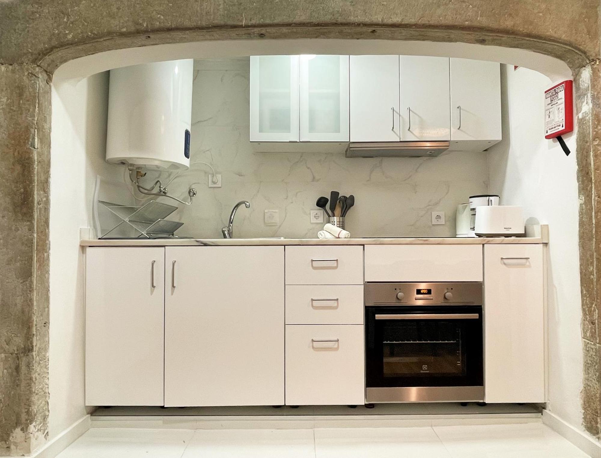 Sj2E Heart Of Baixa New Air Conditioning Spacious And Lovely Lisbon Exterior photo